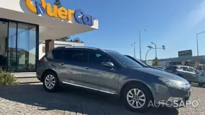 Citroen C5 de 2013