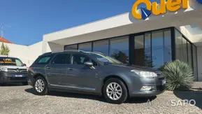 Citroen C5 de 2013