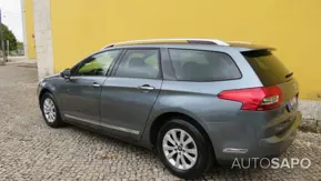 Citroen C5 de 2013