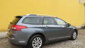 Citroen C5 de 2013