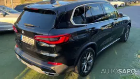 BMW X5 25 d xDrive xLine de 2020