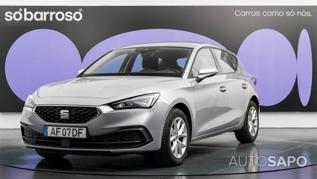 Seat Leon de 2021