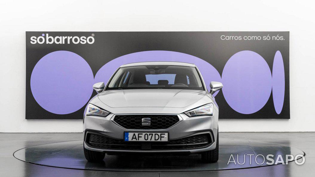 Seat Leon de 2021