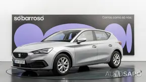 Seat Leon de 2021