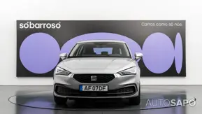 Seat Leon de 2021