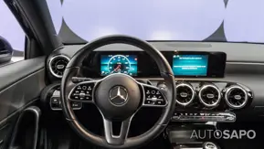 Mercedes-Benz Classe A de 2019