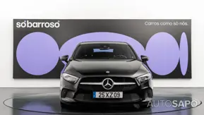 Mercedes-Benz Classe A de 2019