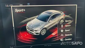 Mercedes-Benz Classe GLC de 2018