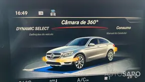 Mercedes-Benz Classe GLC de 2018