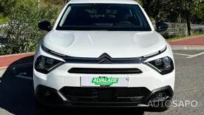 Citroen C4 de 2024