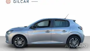 Peugeot 208 de 2022