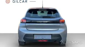 Peugeot 208 de 2022