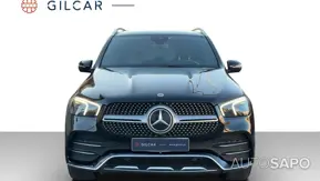 Mercedes-Benz Classe GLE de 2021