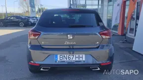 Seat Ibiza de 2024