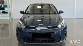 Kia Rio de 2023