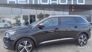 Peugeot 5008 de 2019