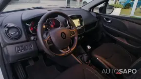 Renault Clio de 2019