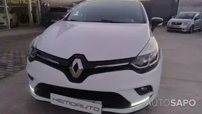 Renault Clio de 2019