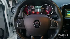 Renault Clio de 2019