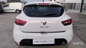 Renault Clio de 2019