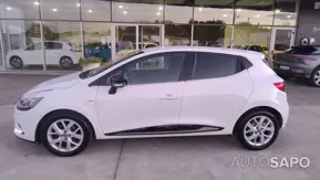 Renault Clio de 2019