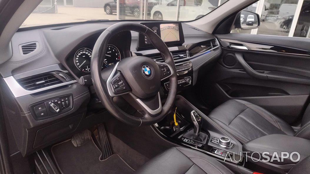 BMW X1 16 d sDrive Line Sport Auto de 2019