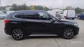 BMW X1 16 d sDrive Line Sport Auto de 2019