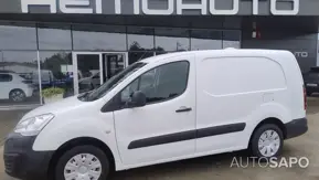 Citroen Berlingo de 2017