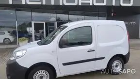 Renault Kangoo de 2018