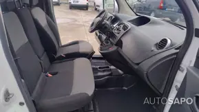 Renault Kangoo de 2018