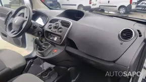 Renault Kangoo de 2018