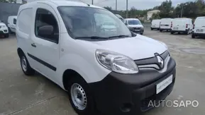 Renault Kangoo de 2018