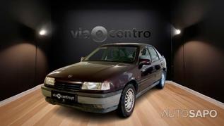 Opel Vectra de 1991