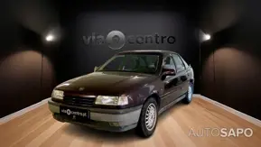 Opel Vectra de 1991