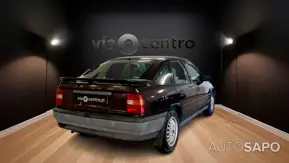 Opel Vectra de 1991