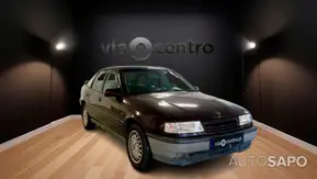 Opel Vectra de 1991