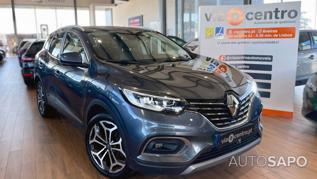 Renault Kadjar de 2019