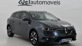 Renault Mégane de 2020