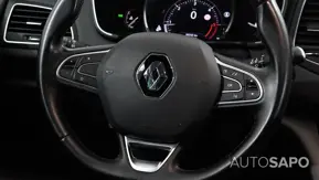 Renault Mégane de 2020