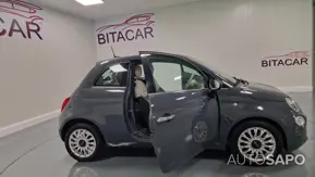 Fiat 500 de 2018