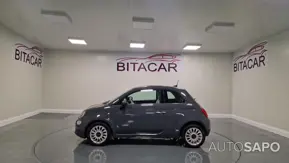 Fiat 500 de 2018