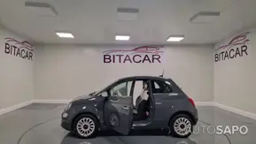 Fiat 500 de 2018