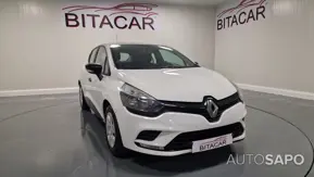 Renault Clio de 2018