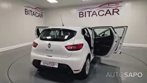 Renault Clio de 2018