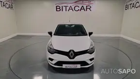 Renault Clio de 2018