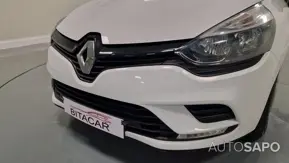 Renault Clio de 2018