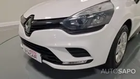 Renault Clio de 2018