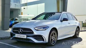 Mercedes-Benz Classe C de 2023