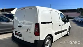 Citroen Berlingo de 2018