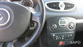 Renault Clio de 2010